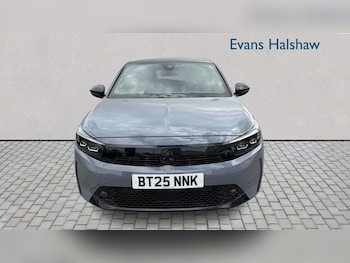 Used Vauxhall Corsa 2025 for sale - 79096096: Photo