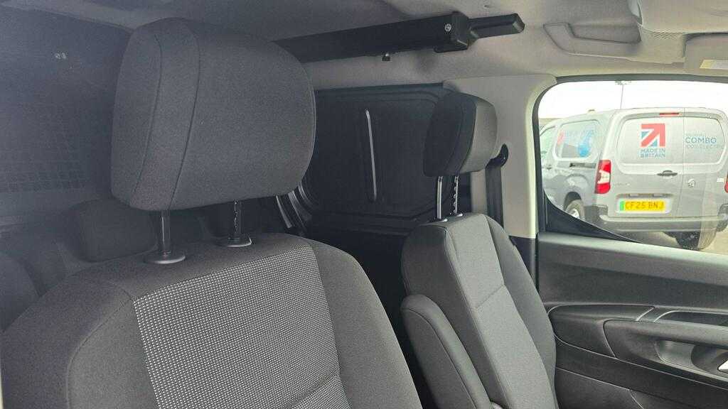 Used Citroen Berlingo 2026 for sale - 78161270: Photo 12