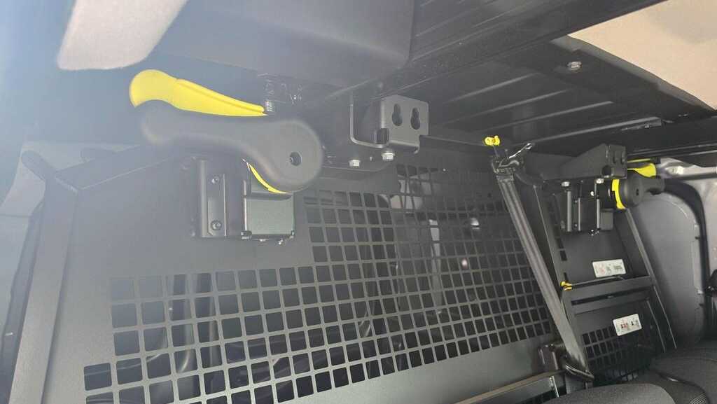 Used Citroen Berlingo 2026 for sale - 78161270: Photo 13