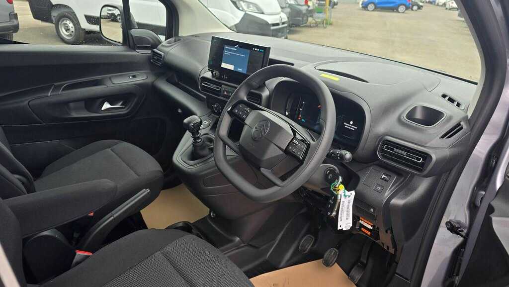 Used Citroen Berlingo 2026 for sale - 78161270: Photo 14