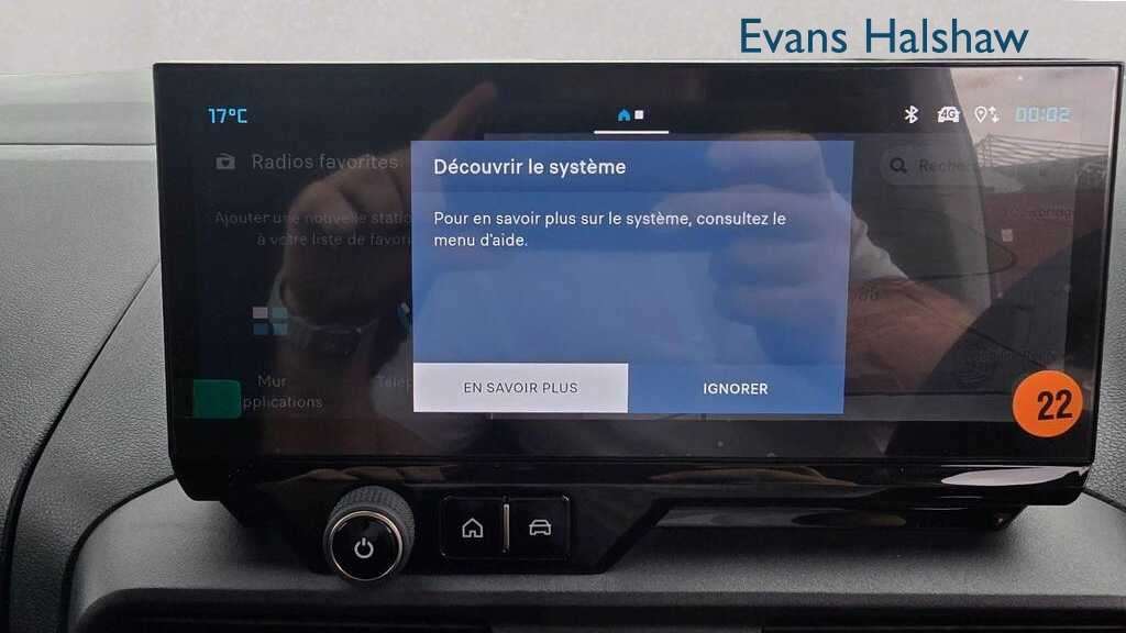 Used Citroen Berlingo 2026 for sale - 78161270: Photo 15