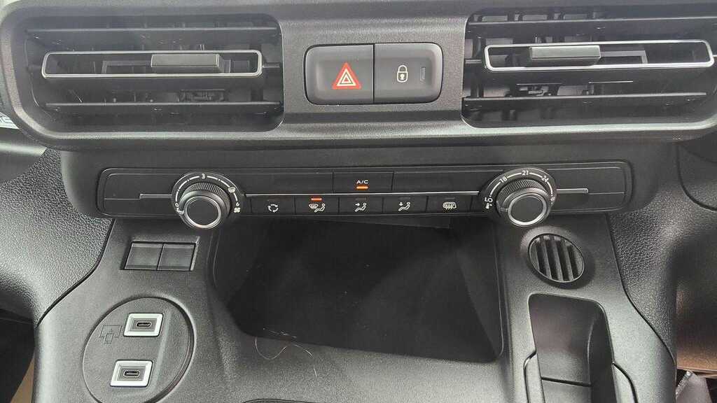 Used Citroen Berlingo 2026 for sale - 78161270: Photo 16