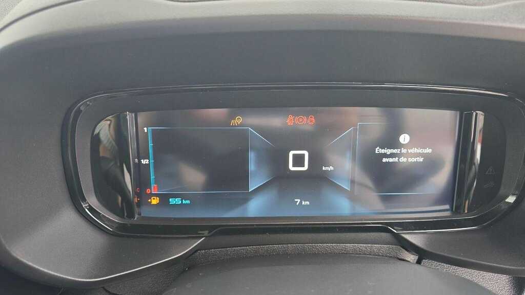 Used Citroen Berlingo 2026 for sale - 78161270: Photo 17