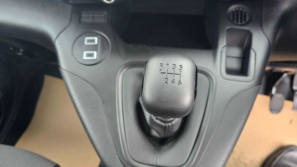 Used Citroen Berlingo 2026 for sale - 78161270: Photo 18