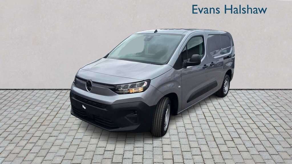 Used Citroen Berlingo 2026 for sale - 78161270: Photo 2