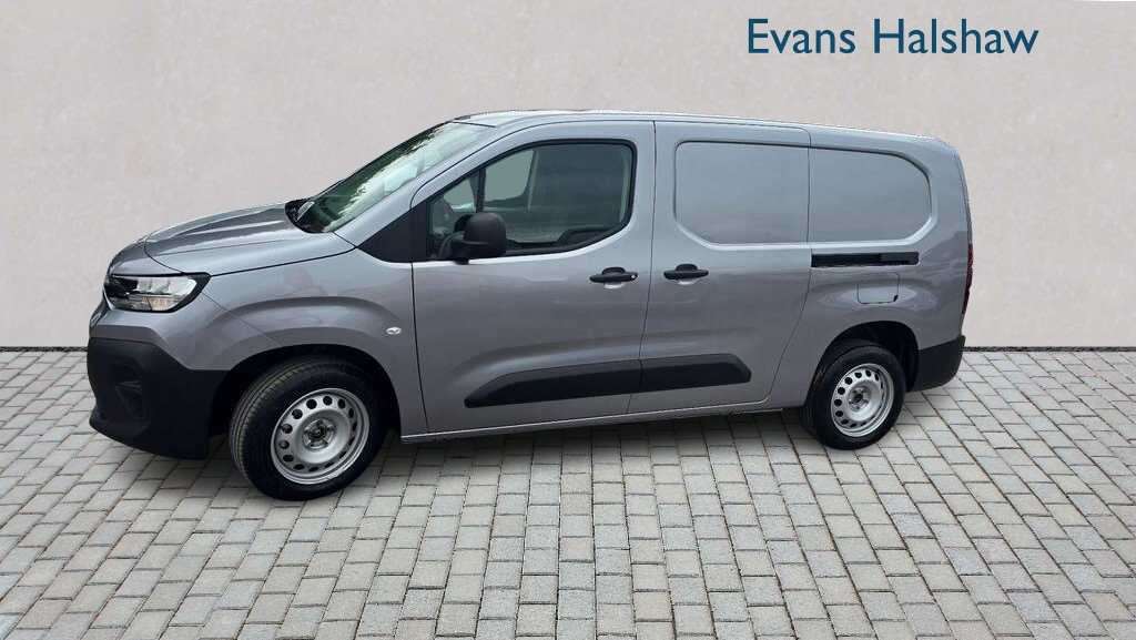 Used Citroen Berlingo 2026 for sale - 78161270: Photo 3