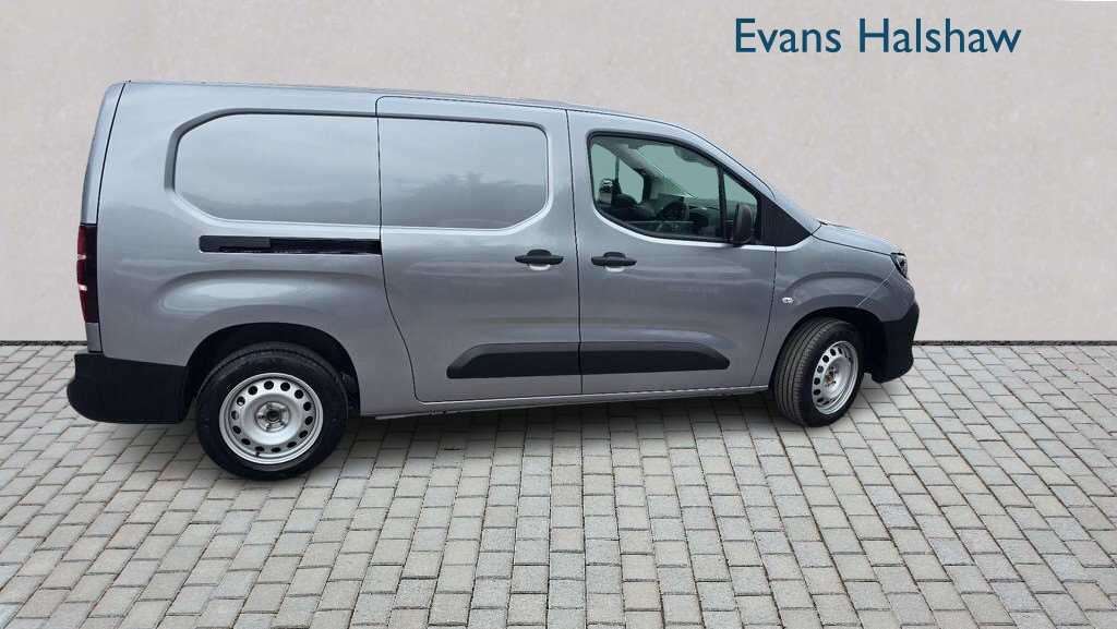 Used Citroen Berlingo 2026 for sale - 78161270: Photo 4