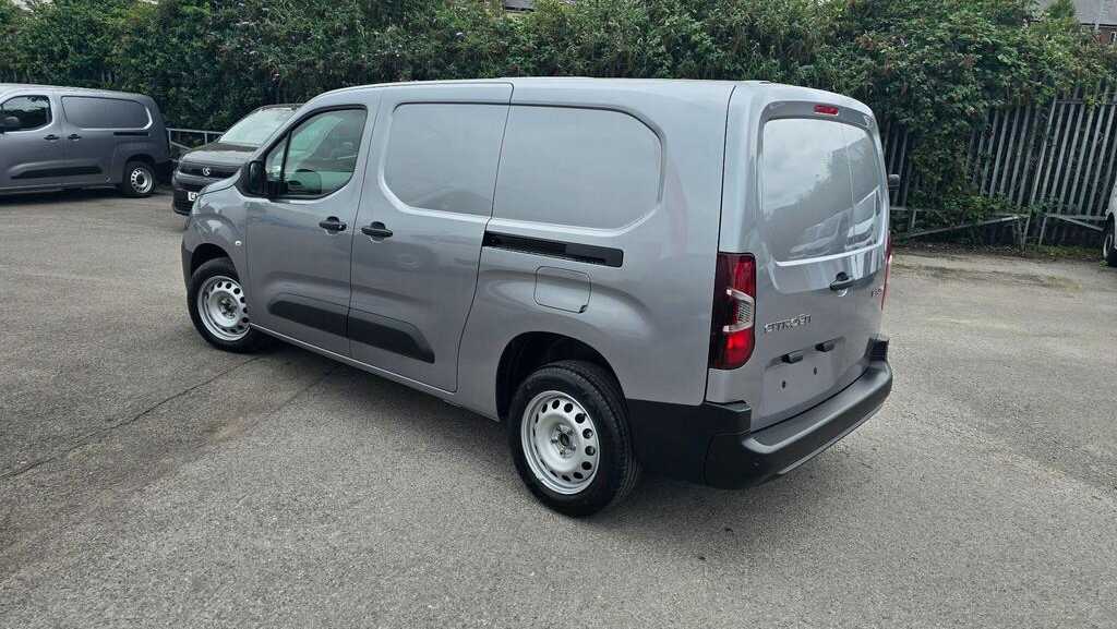 Used Citroen Berlingo 2026 for sale - 78161270: Photo 6