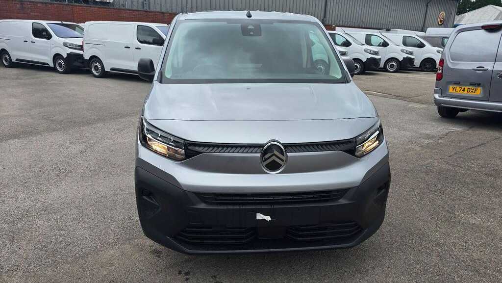 Used Citroen Berlingo 2026 for sale - 78161270: Photo 7