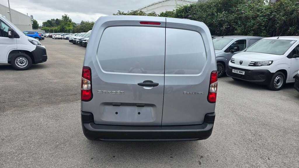 Used Citroen Berlingo 2026 for sale - 78161270: Photo 8