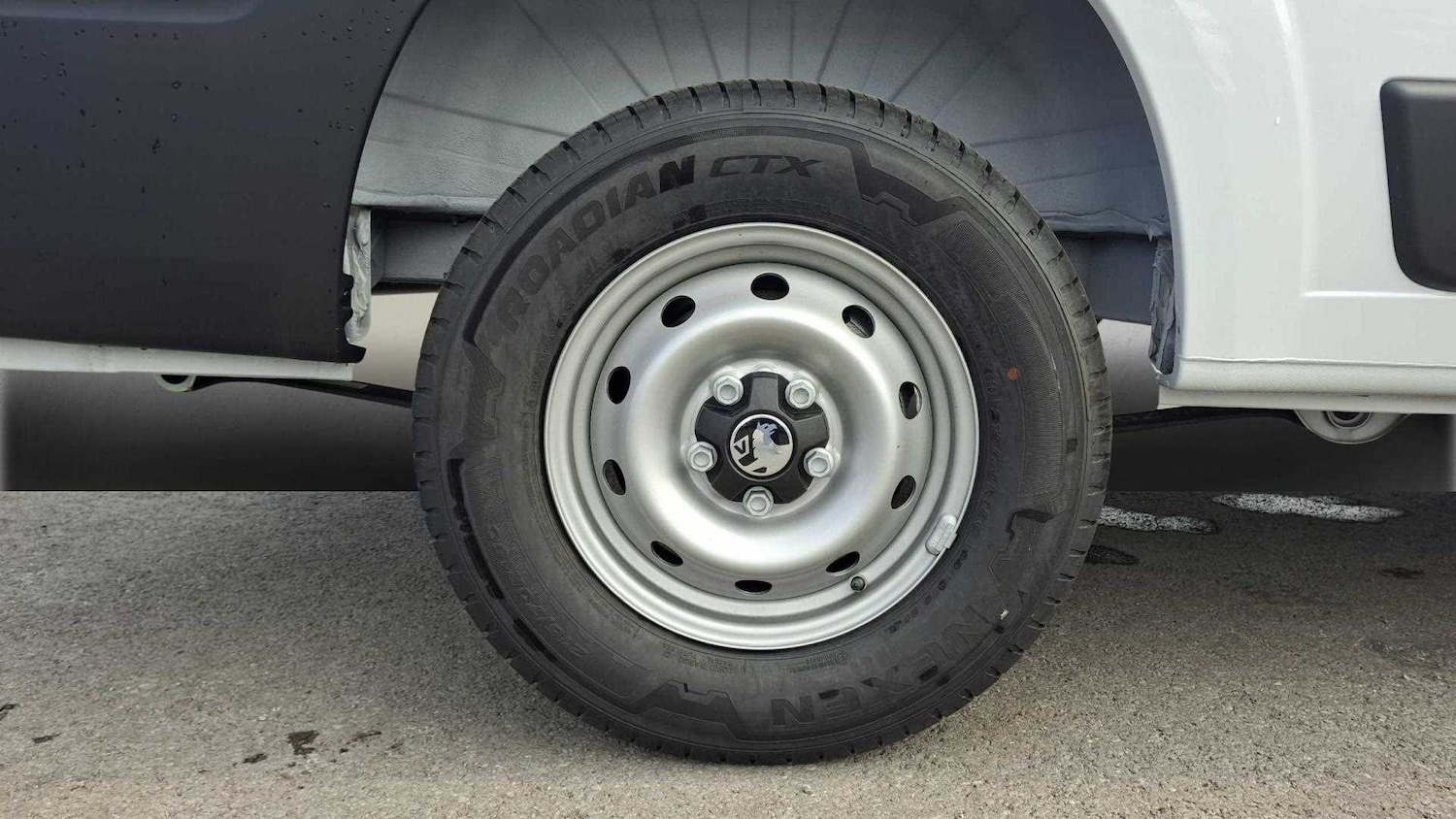 Used Vauxhall Movano 2025 for sale - 77914040: Photo 15