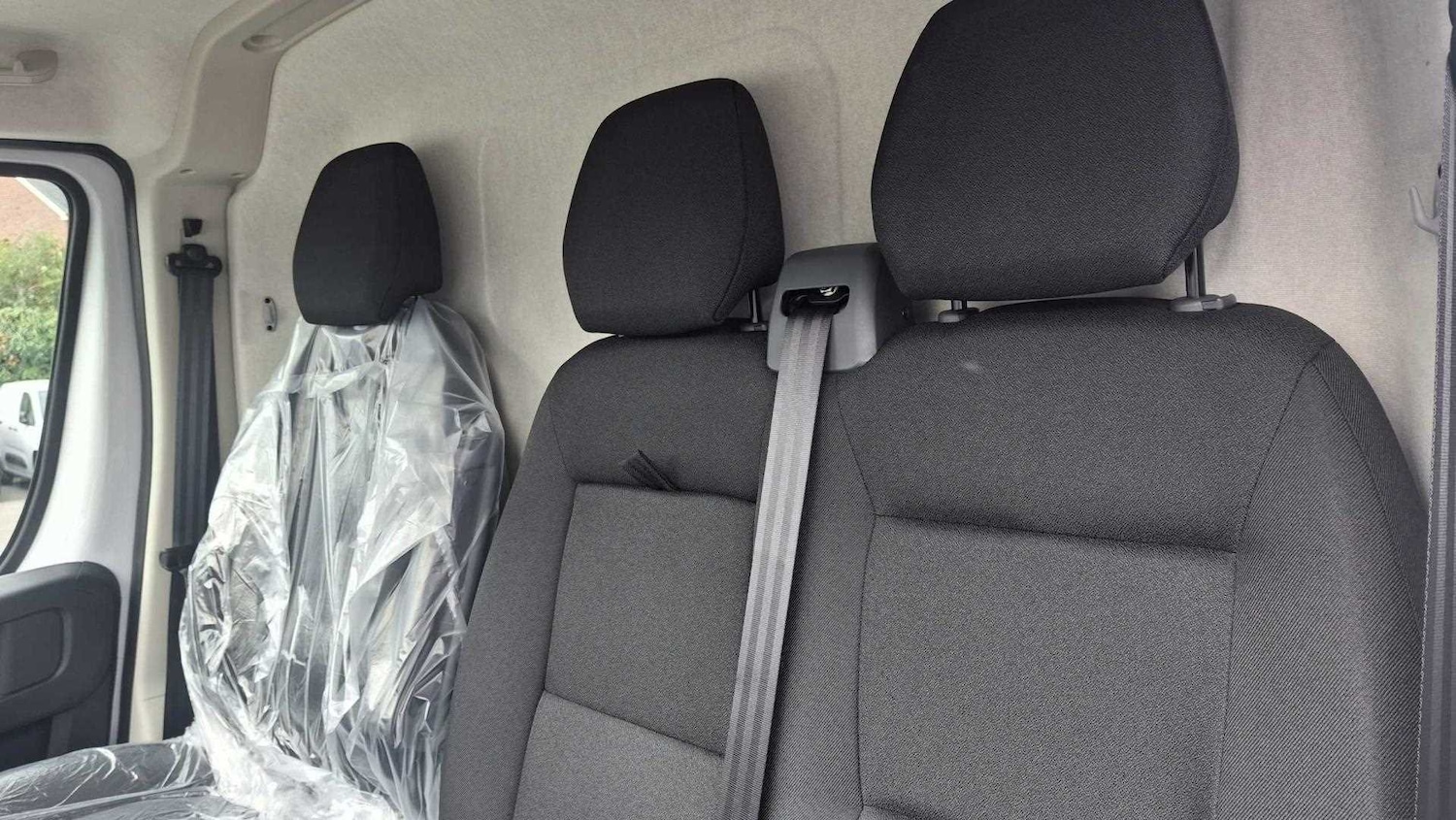 Used Vauxhall Movano 2025 for sale - 77914040: Photo 18