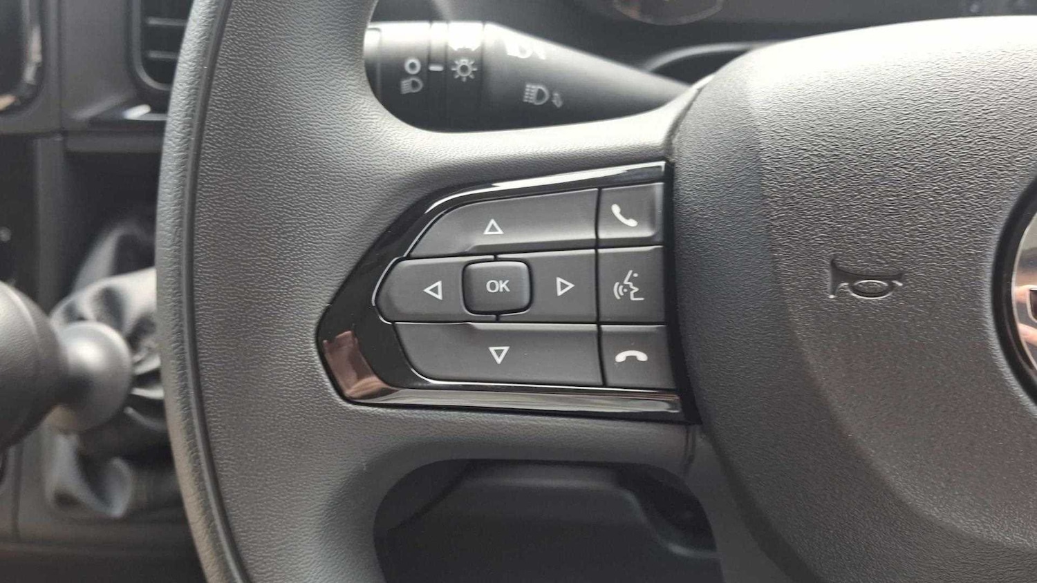 Used Vauxhall Movano 2025 for sale - 77914040: Photo 20