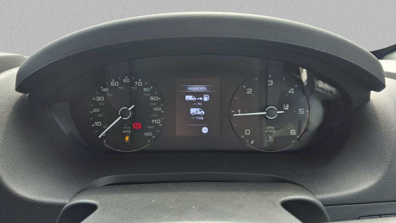 Used Vauxhall Movano 2025 for sale - 77914040: Photo 24