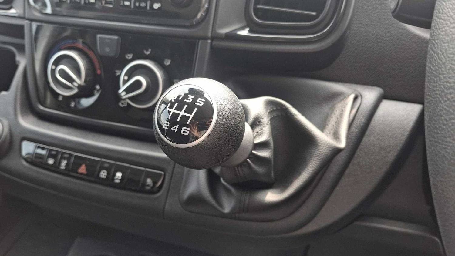 Used Vauxhall Movano 2025 for sale - 77914040: Photo 26