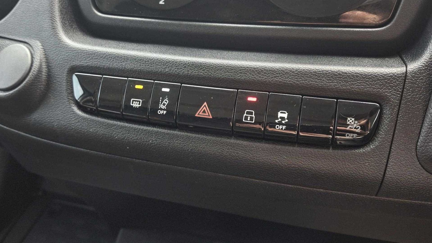 Used Vauxhall Movano 2025 for sale - 77914040: Photo 27