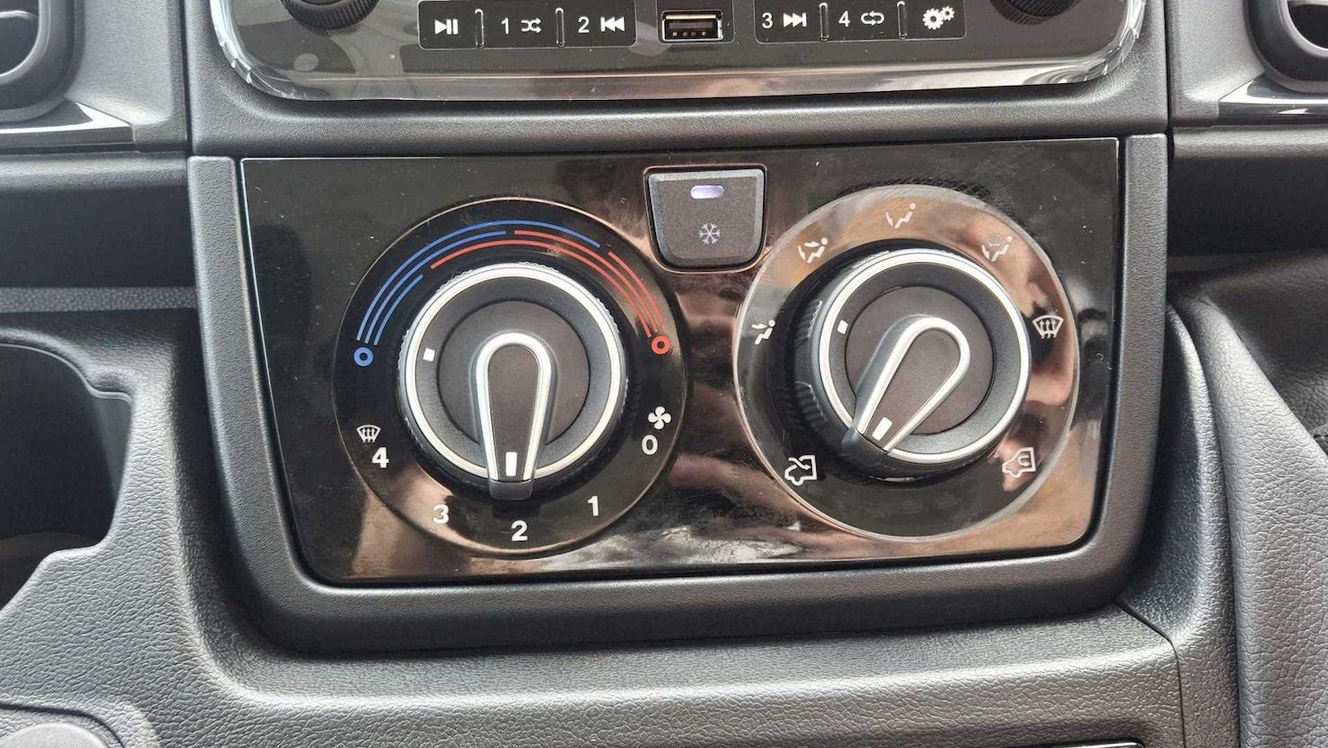 Used Vauxhall Movano 2025 for sale - 77914040: Photo 29