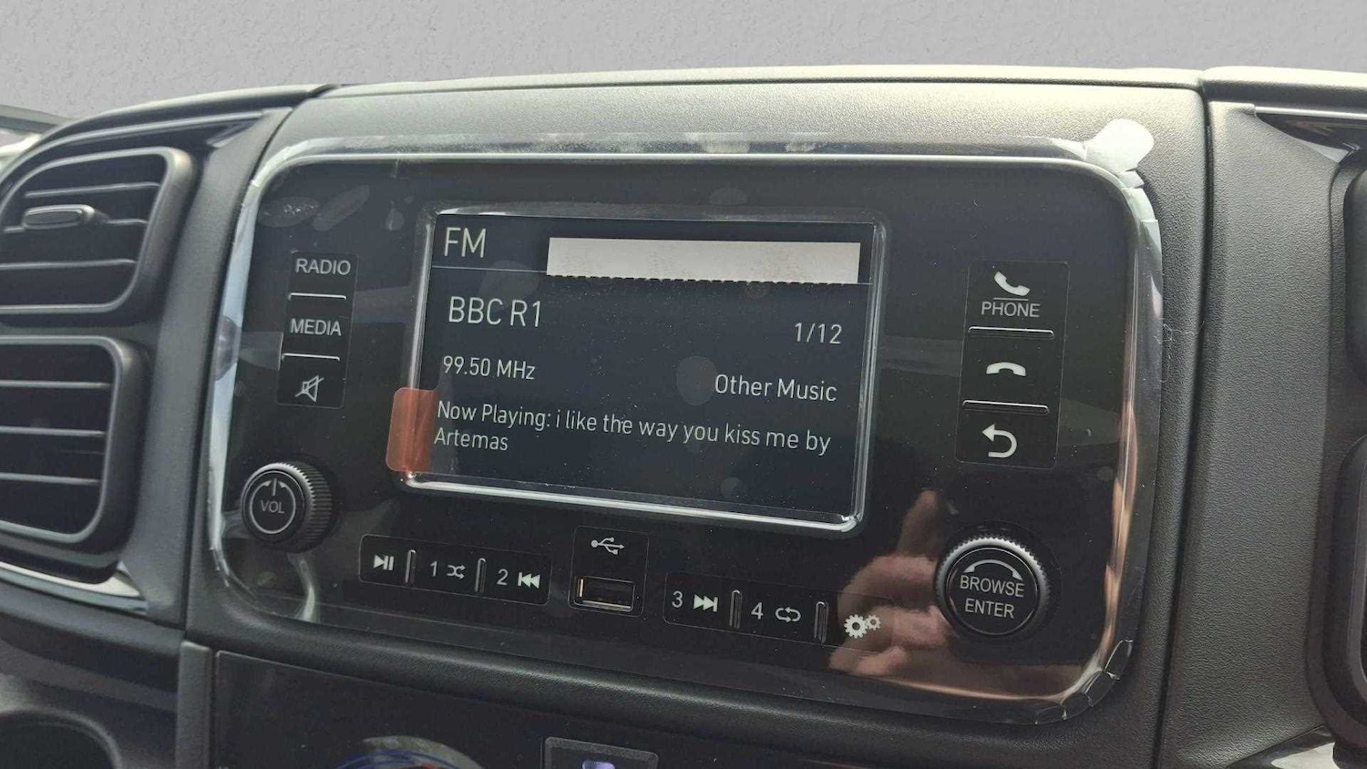 Used Vauxhall Movano 2025 for sale - 77914040: Photo 30