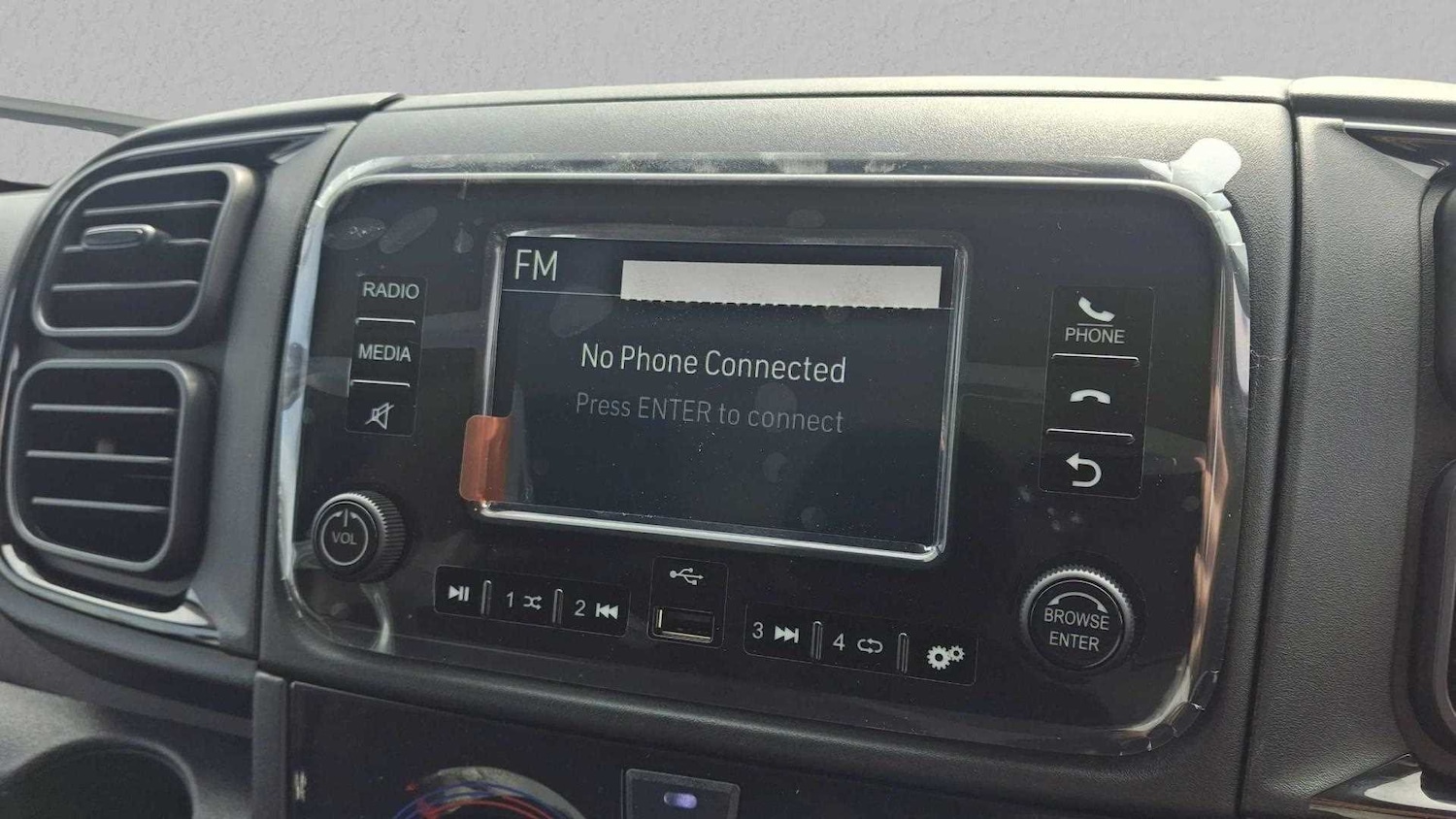 Used Vauxhall Movano 2025 for sale - 77914040: Photo 31