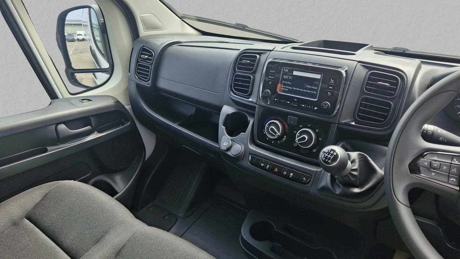 Used Vauxhall Movano 2025 for sale - 77914040: Photo 32