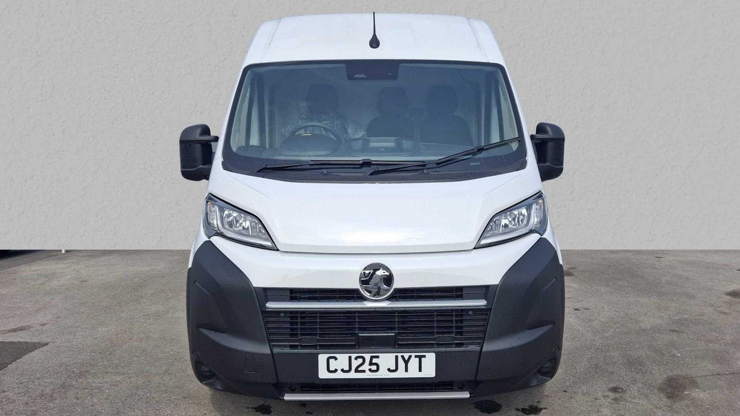 Used Vauxhall Movano 2025 for sale - 77914040: Photo 5