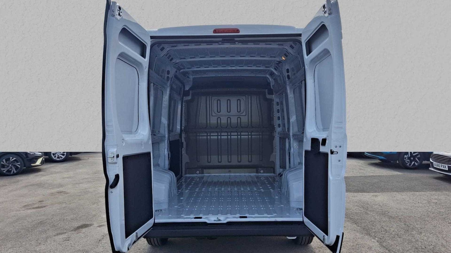 Used Vauxhall Movano 2025 for sale - 77914040: Photo 7