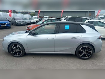 Used Vauxhall Astra 2026 for sale - 78834929: Photo