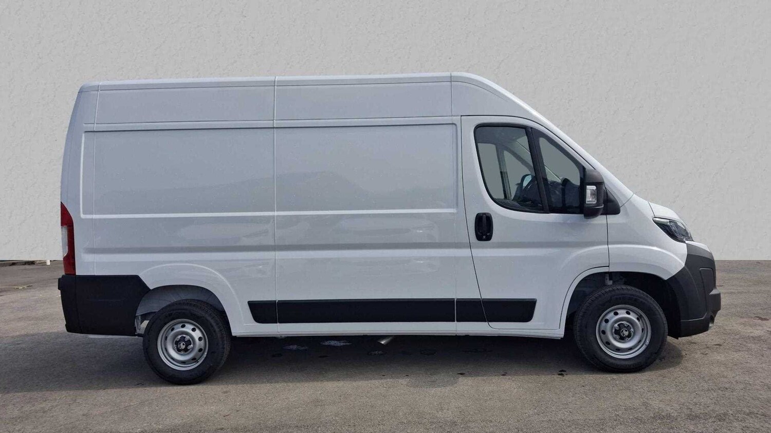 Used Vauxhall Movano 2025 for sale - 77861730: Photo 13