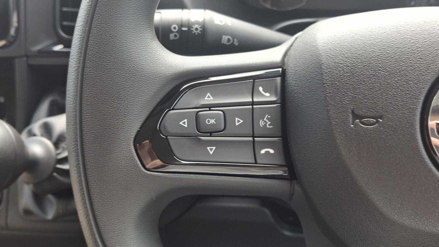 Used Vauxhall Movano 2025 for sale - 77861730: Photo 20