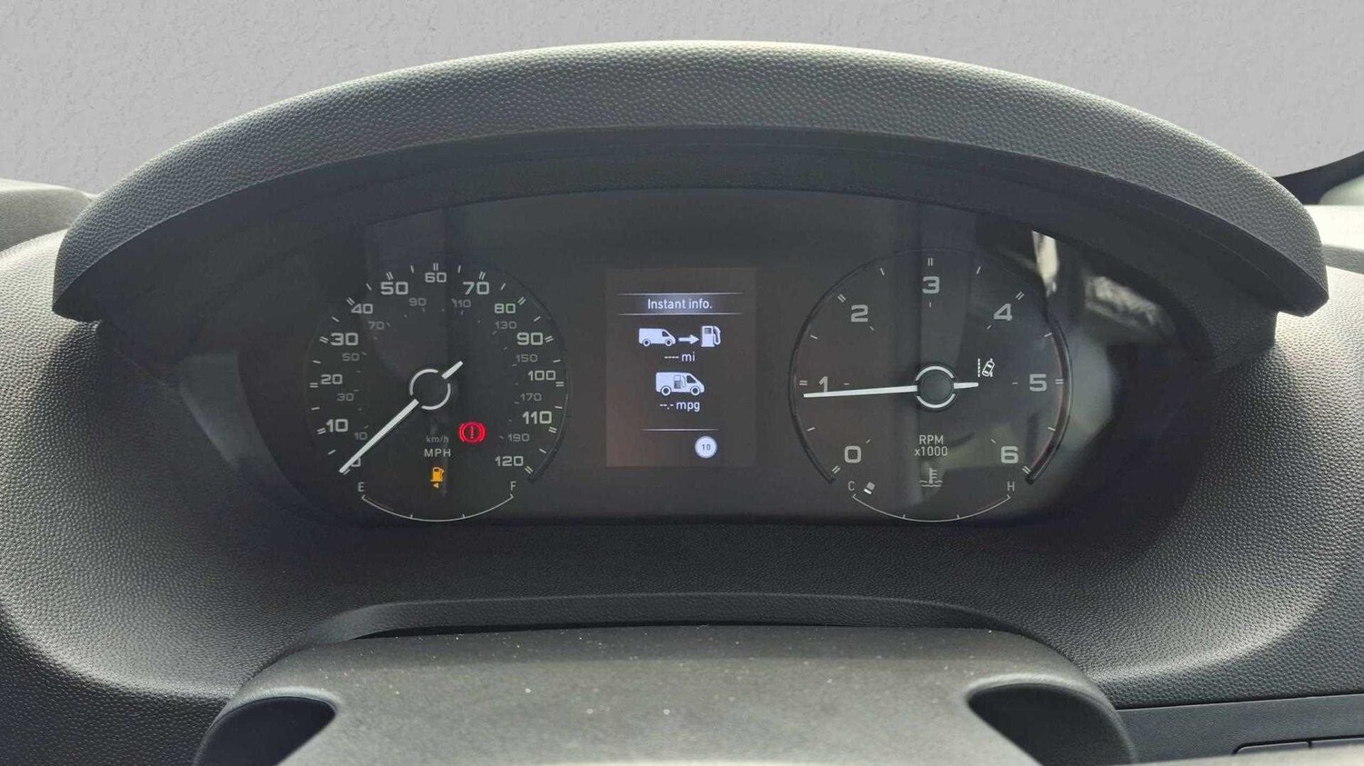 Used Vauxhall Movano 2025 for sale - 77861730: Photo 24