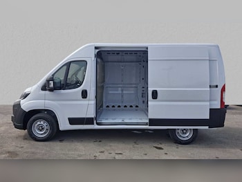 Used Vauxhall Movano 2025 for sale - 77861730: Photo