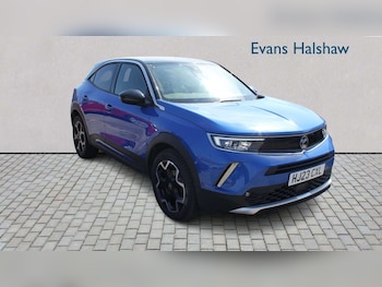 Used Vauxhall Mokka 2023 for sale - 79260447: Photo