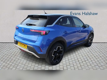 Used Vauxhall Mokka 2023 for sale - 79260447: Photo