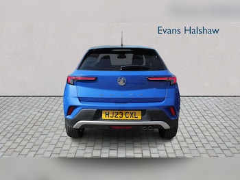 Used Vauxhall Mokka 2023 for sale - 79260447: Photo