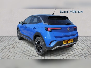 Used Vauxhall Mokka 2023 for sale - 79260447: Photo
