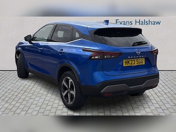 Used Nissan Qashqai 2023 for sale - 79148161: Photo