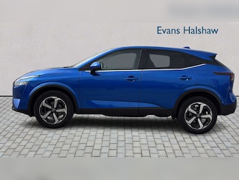 Used Nissan Qashqai 2023 for sale - 79148161: Photo