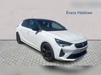 Used Vauxhall Corsa 2022 for sale - 79294828: Photo