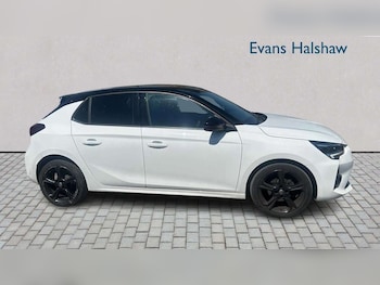 Used Vauxhall Corsa 2022 for sale - 79294828: Photo