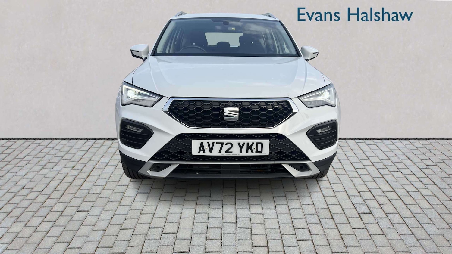 Used SEAT Ateca for sale - 77861010: Photo 2