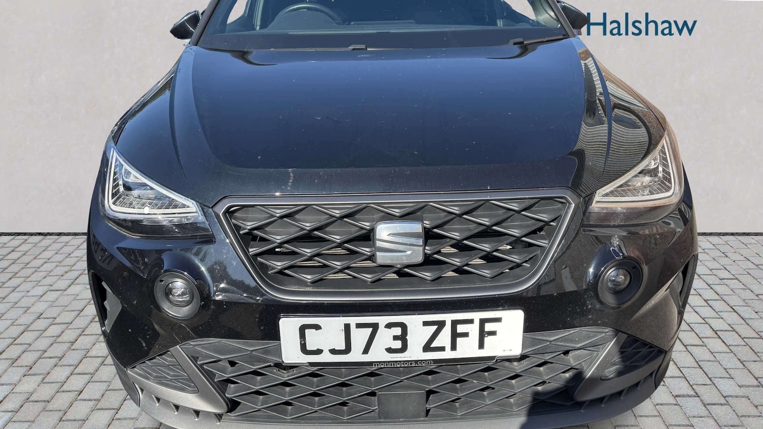 Used SEAT Arona 2024 for sale - 77972535: Photo 3