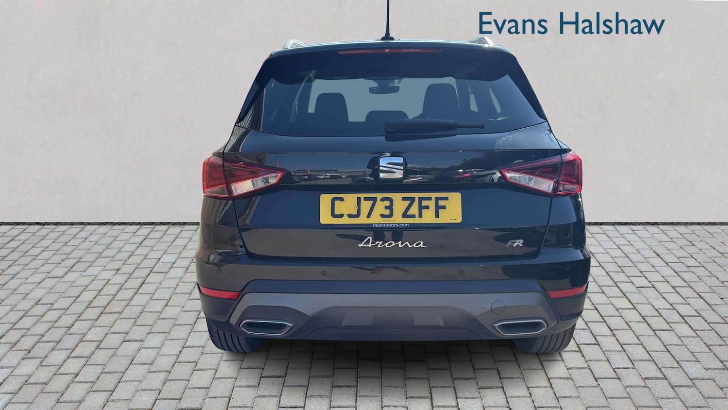 Used SEAT Arona 2024 for sale - 77972535: Photo 5