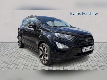 Used Ford Ecosport 2023 for sale - 79364522: Photo