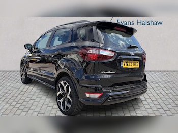 Used Ford Ecosport 2023 for sale - 79364522: Photo