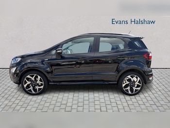 Used Ford Ecosport 2023 for sale - 79364522: Photo