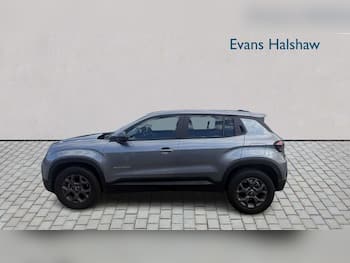 Used Jeep Avenger 2025 for sale - 79797692: Photo
