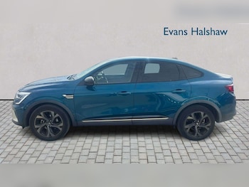 Used Renault Arkana 2023 for sale - 79568055: Photo