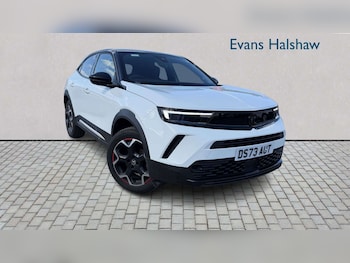 Used Vauxhall Mokka 2023 for sale - 78604261: Photo