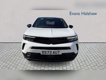 Used Vauxhall Mokka 2023 for sale - 78604261: Photo
