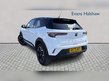 Used Vauxhall Mokka 2023 for sale - 78604261: Photo